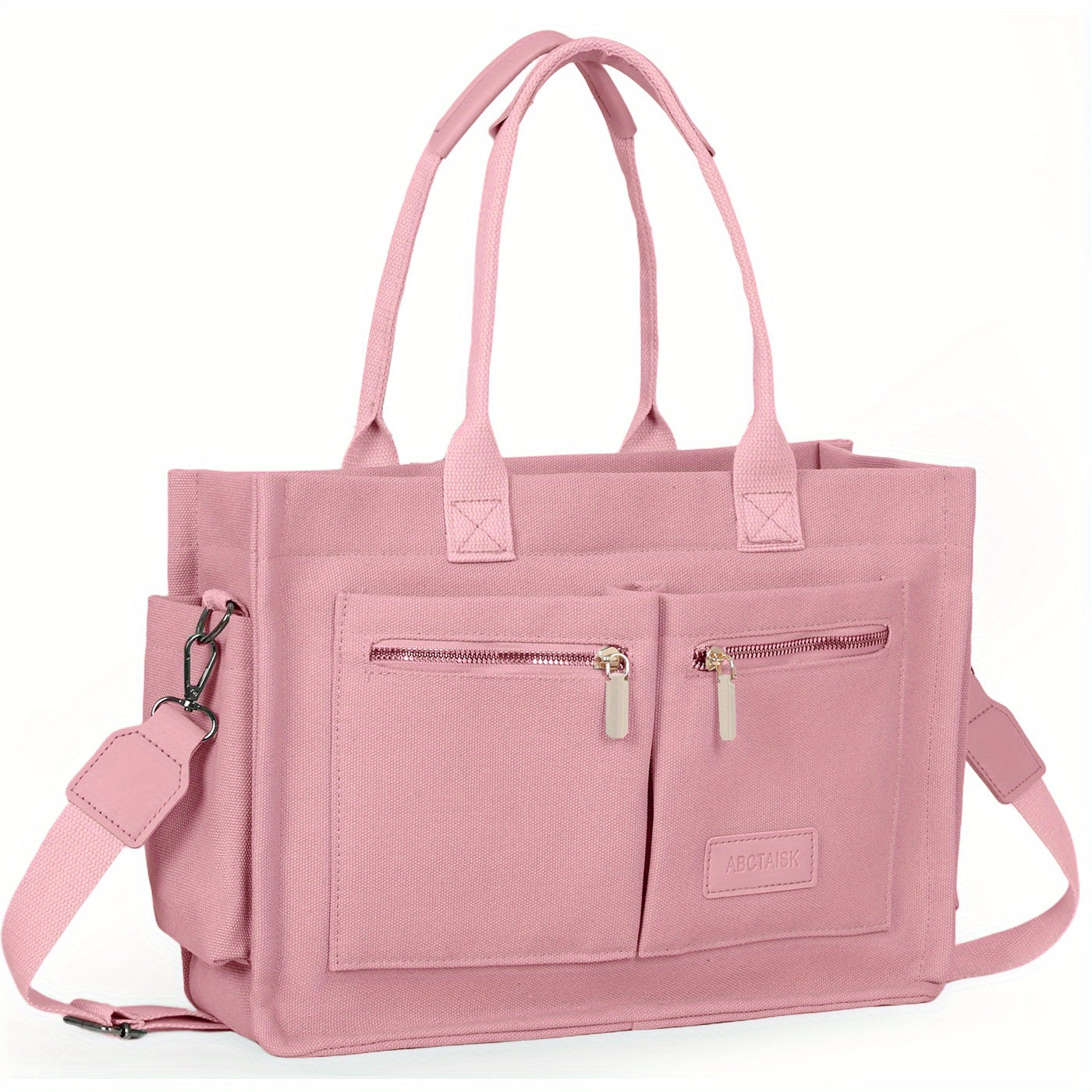 Laptop Bag – Convertible, for Travel & Work – detail view 10