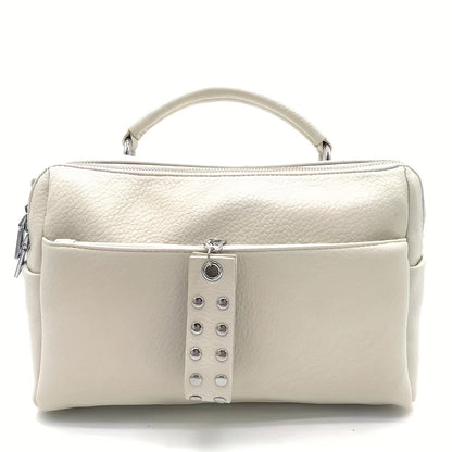 Laptop Bag – for Everyday Use, Large Vintage Style Scratch Resistant – detail view 31