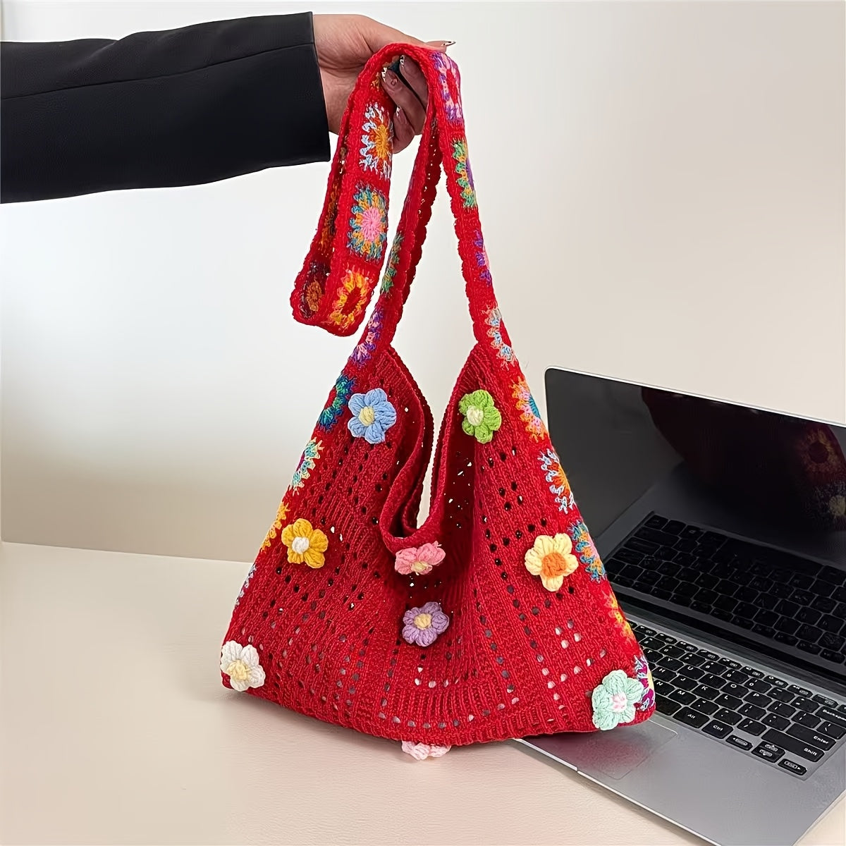 Laptop Bag – 6 Colors, for Everyday Use – detail view 22