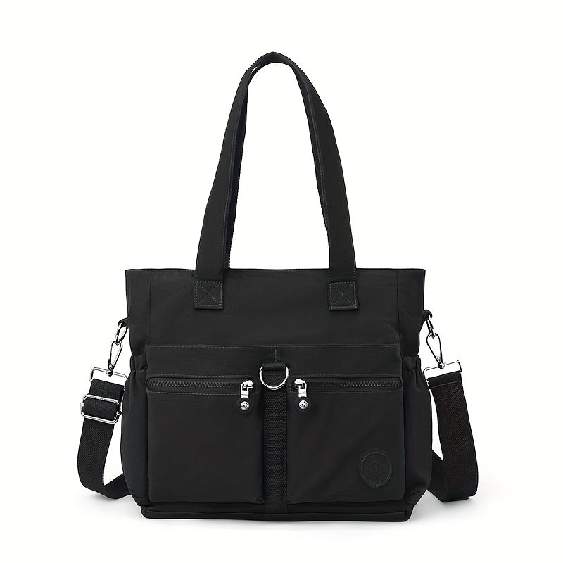 Laptop Bag – Large Capacity, Adjustable Strap, for Travel & Work – detail view 23
