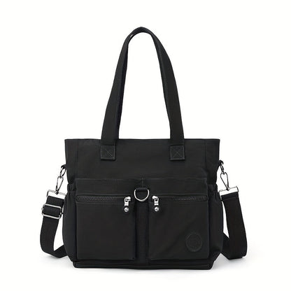Laptop Bag – Large Capacity, Adjustable Strap, for Travel & Work – detail view 23