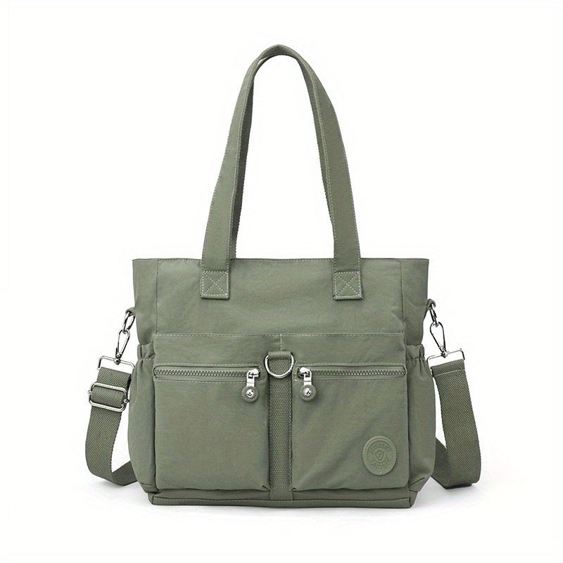 Laptop Bag – Large Capacity, Adjustable Strap, for Travel & Work – detail view 22