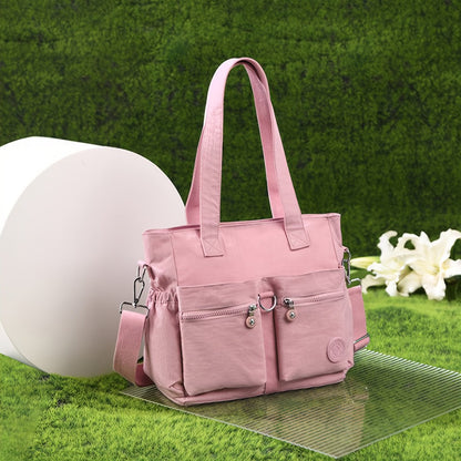 Laptop Bag – Large Capacity, Adjustable Strap, for Travel & Work – detail view 5