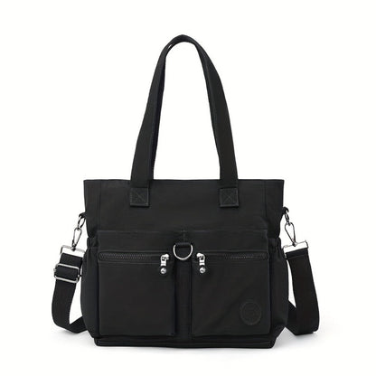 Laptop Bag – Large Capacity, Adjustable Strap, for Travel & Work – detail view 8