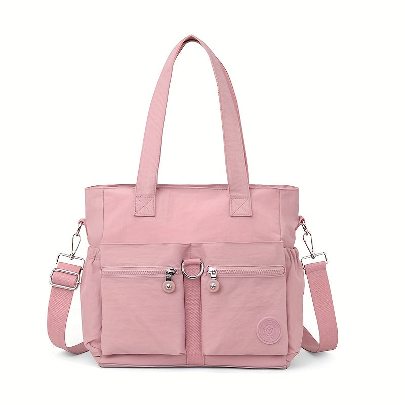 Laptop Bag – Large Capacity, Adjustable Strap, for Travel & Work – detail view 26