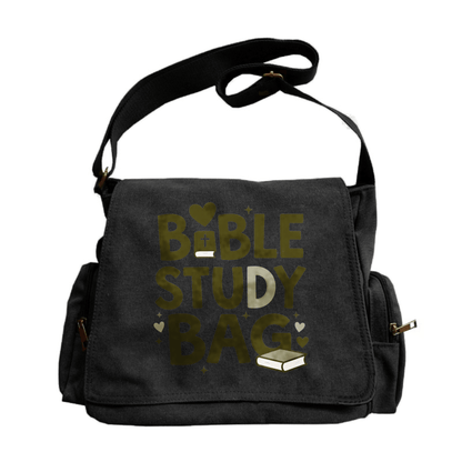 Laptop Bag – Large Capacity, for Everyday Use – alternate view