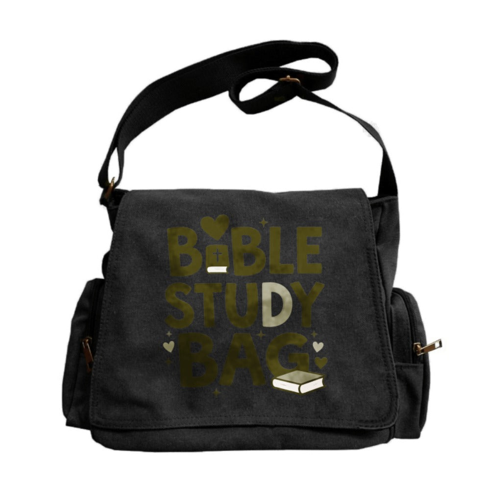 Laptop Bag – Large Capacity, for Everyday Use – detail view 3