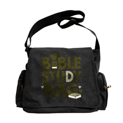 Laptop Bag – Large Capacity, for Everyday Use – detail view 3