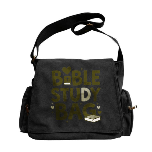 Laptop Bag – Large Capacity, for Everyday Use – detail view 3