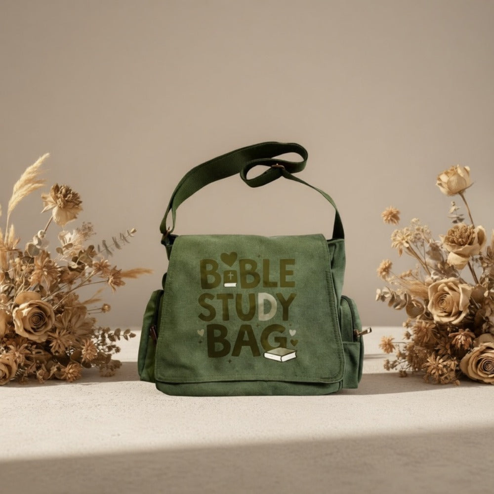 Laptop Bag – Large Capacity, for Everyday Use – detail view 7