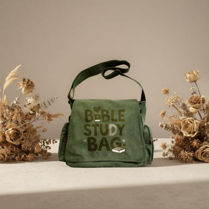 Laptop Bag – Large Capacity, for Everyday Use – detail view 7