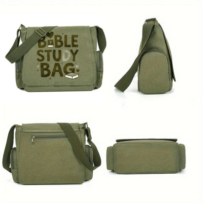 Laptop Bag – Large Capacity, for Everyday Use – detail view 9