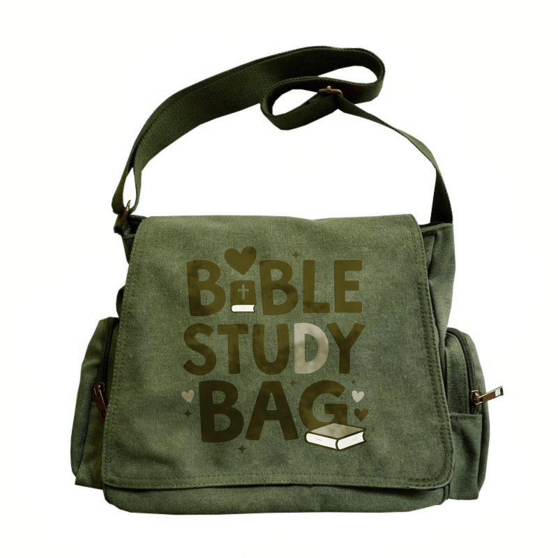 Laptop Bag – Large Capacity, for Everyday Use – front view - product view 10
