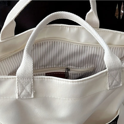 Laptop Bag – Large Capacity, for Work & Everyday Use – detail view 13