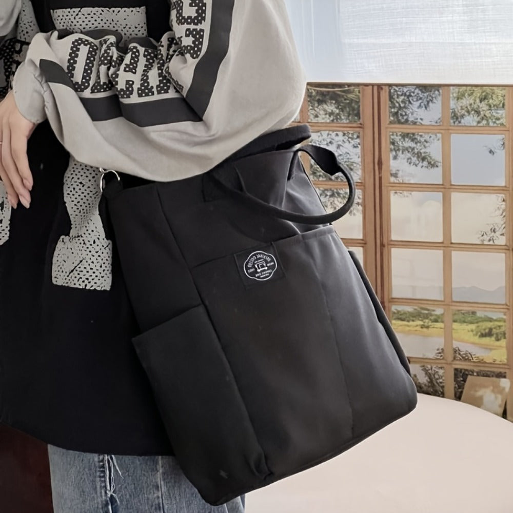 Laptop Bag – Large Capacity, for Work & Everyday Use – detail view 10