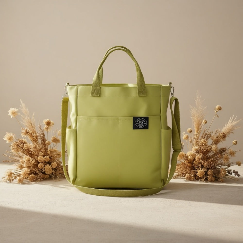 Laptop Bag – Large Capacity, for Work & Everyday Use – detail view 11