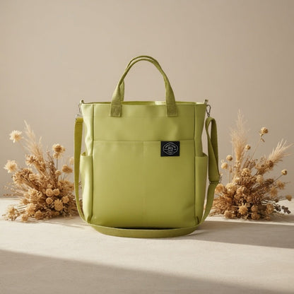 Laptop Bag – Large Capacity, for Work & Everyday Use – detail view 11