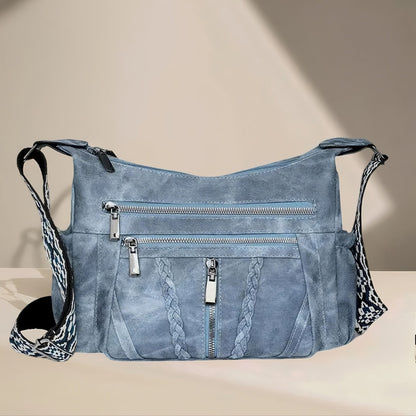 Laptop Bag – Large Capacity, Lightweight, for Work & Everyday Use – detail view 16