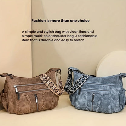 Laptop Bag – Large Capacity, Lightweight, for Work & Everyday Use – detail view 11