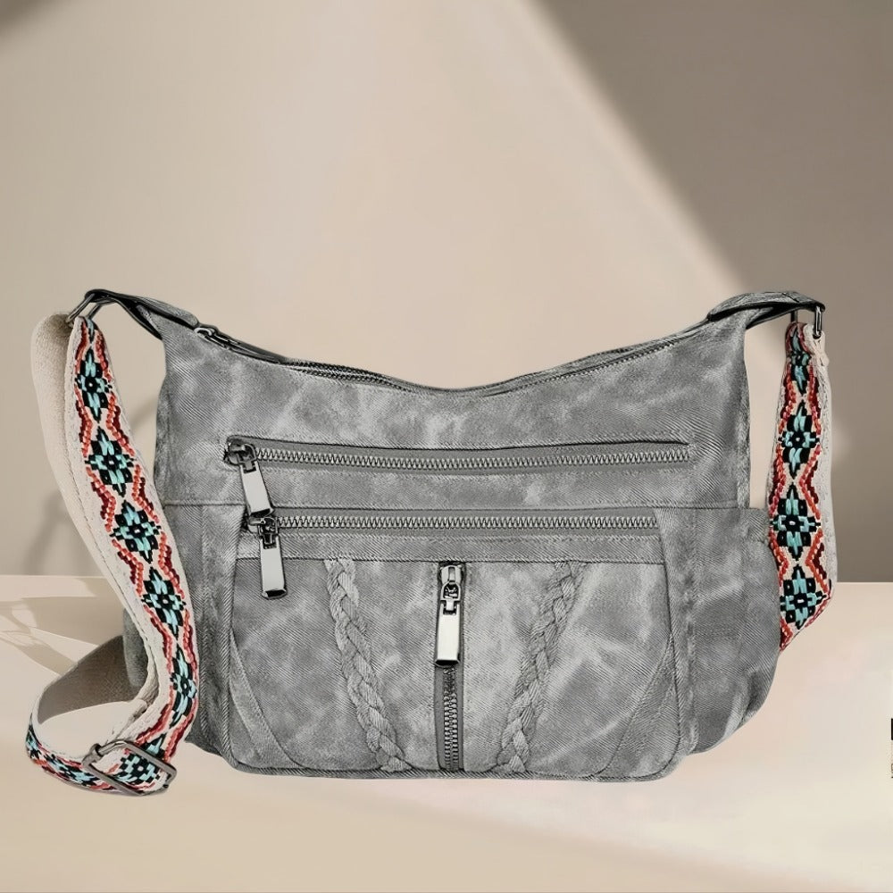 Laptop Bag – Large Capacity, Lightweight, for Work & Everyday Use – detail view 4