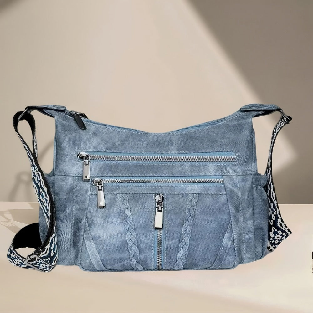 Laptop Bag – Large Capacity, Lightweight, for Work & Everyday Use – detail view 8