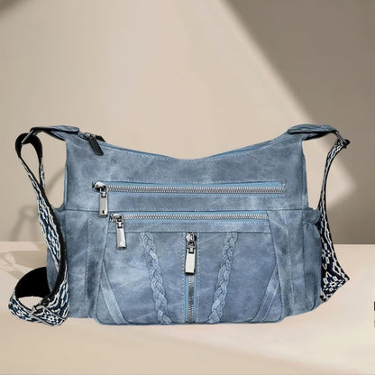 Laptop Bag – Large Capacity, Lightweight, for Work & Everyday Use – detail view 8