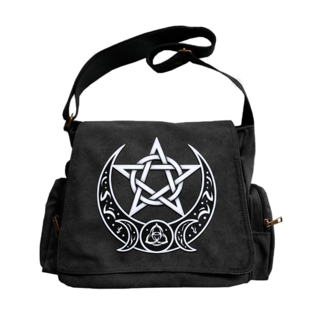Laptop Bag – Large Capacity, for Travel – detail view 3