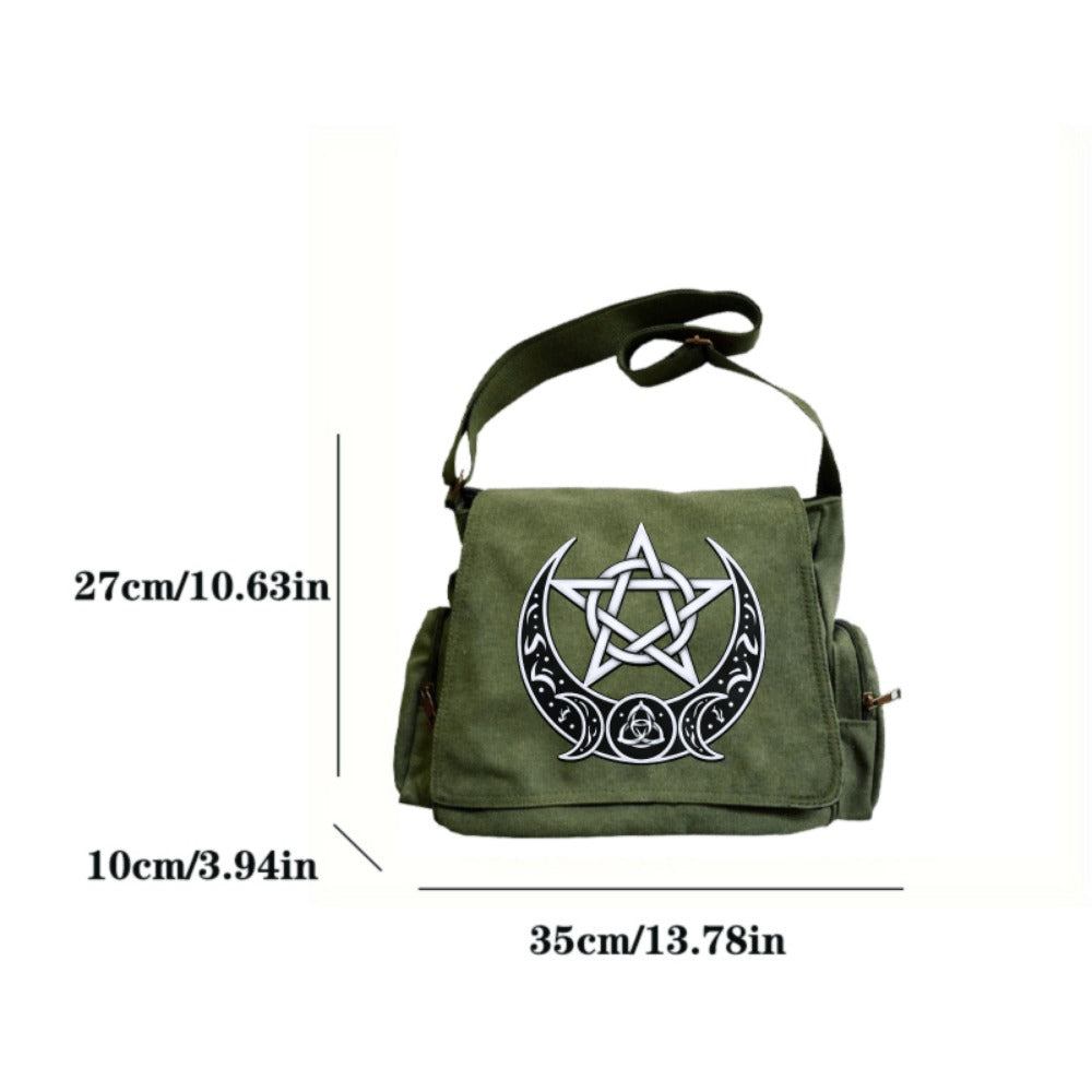 Laptop Bag – Large Capacity, for Travel – detail view 5