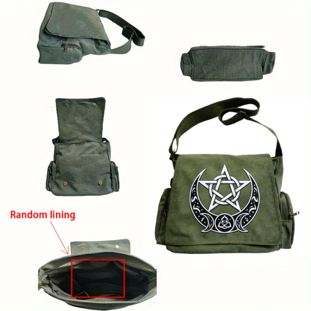 Laptop Bag – Large Capacity, for Travel – detail view 6