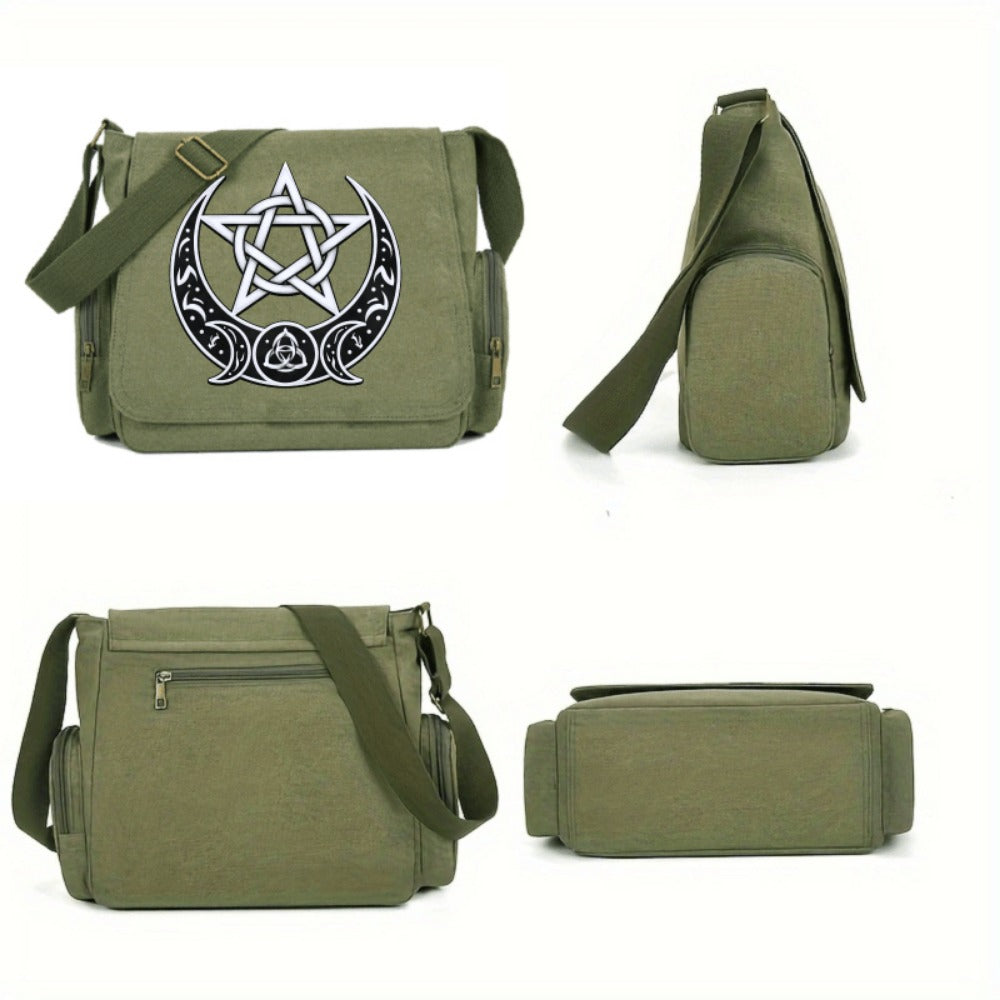 Laptop Bag – Large Capacity, for Travel – detail view 9
