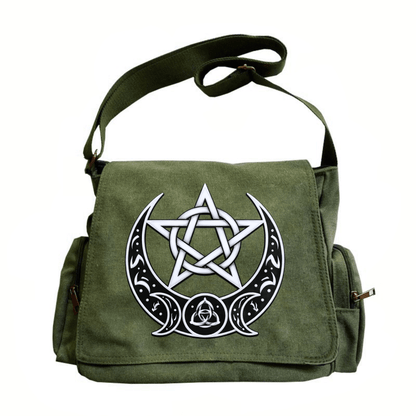 Laptop Bag – Large Capacity, for Travel – alternate view