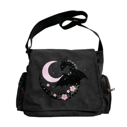 Laptop Bag – Large Capacity, for Travel & Everyday Use – detail view 2