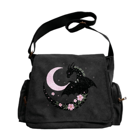 Laptop Bag – Large Capacity, for Travel & Everyday Use – detail view 2