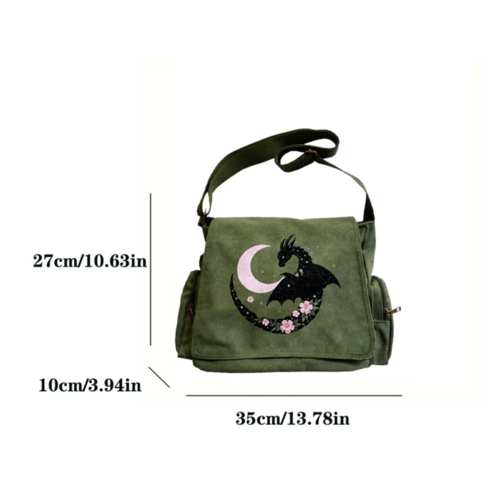 Laptop Bag – Large Capacity, for Travel & Everyday Use – detail view 4