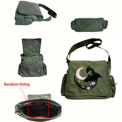 Laptop Bag – Large Capacity, for Travel & Everyday Use – detail view 5