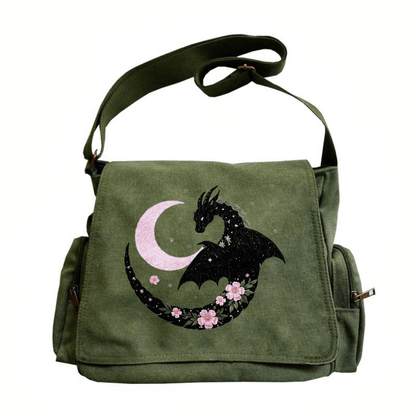 Laptop Bag – Large Capacity, for Travel & Everyday Use – detail view 11