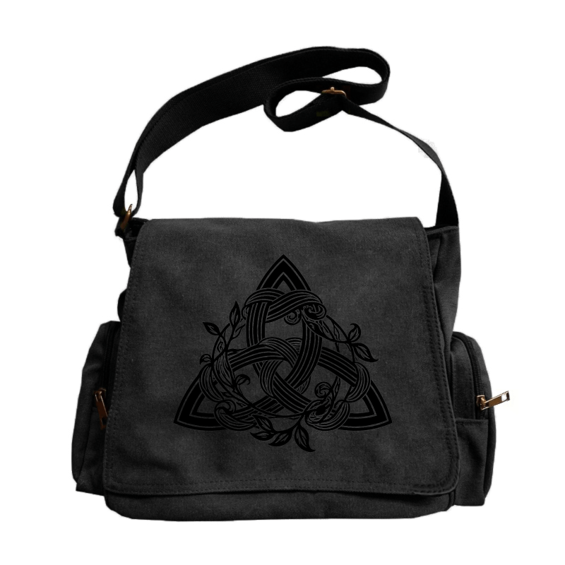 Laptop Bag – Large Capacity, for Travel & Everyday Use – alternate view