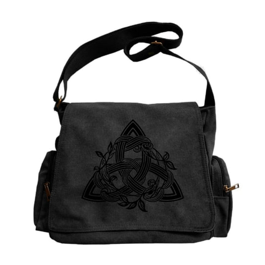 Laptop Bag – Large Capacity, for Travel & Everyday Use – detail view 3