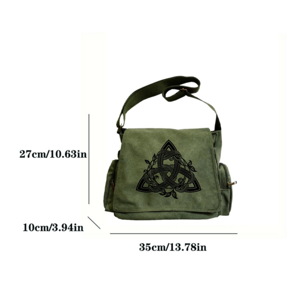 Laptop Bag – Large Capacity, for Travel & Everyday Use – detail view 5