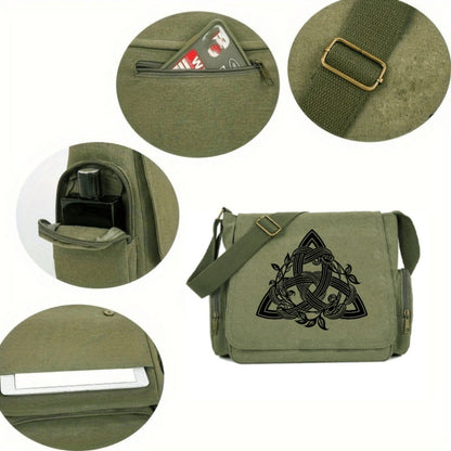 Laptop Bag – Large Capacity, for Travel & Everyday Use – detail view 8