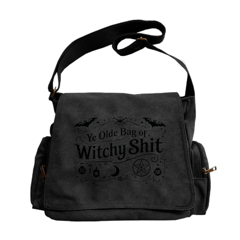 Laptop Bag – Large Capacity, for Travel & Everyday Use – alternate view