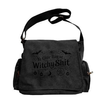 Laptop Bag – Large Capacity, for Travel & Everyday Use – alternate view