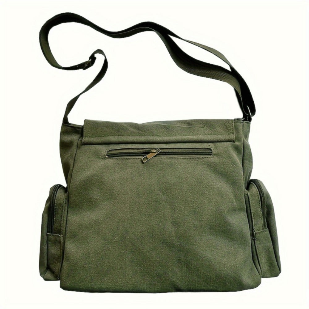 Laptop Bag – Large Capacity, for Travel & Everyday Use – detail view 4