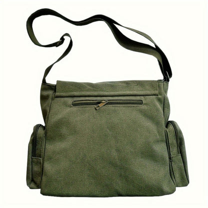 Laptop Bag – Large Capacity, for Travel & Everyday Use – detail view 4