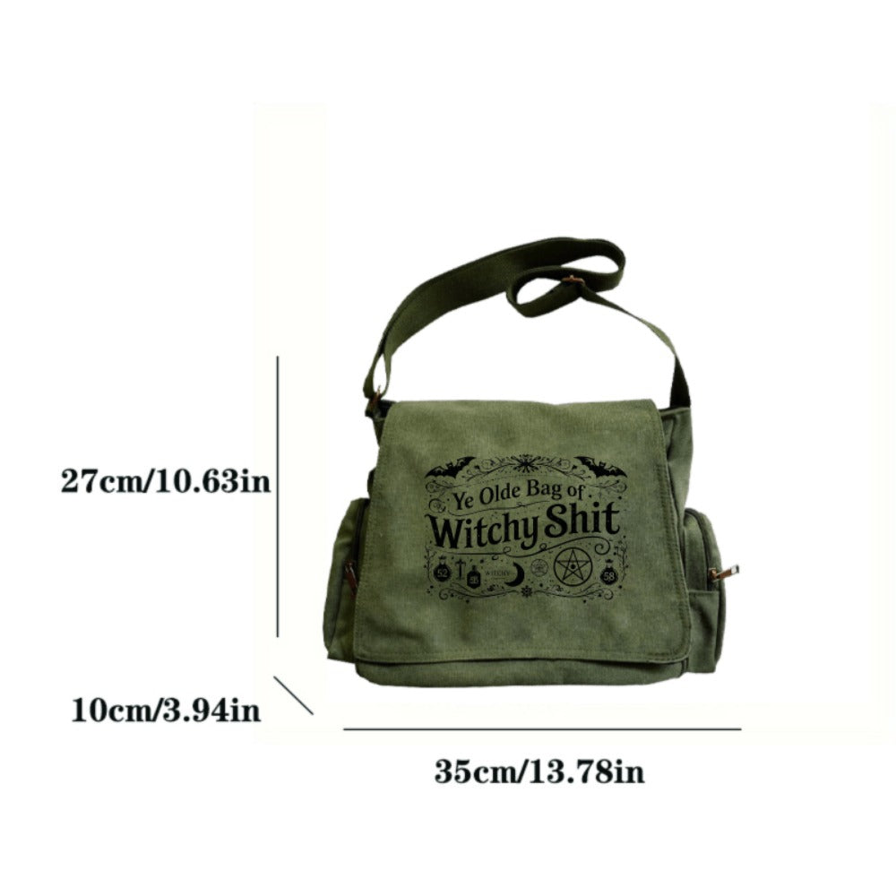 Laptop Bag – Large Capacity, for Travel & Everyday Use – detail view 5