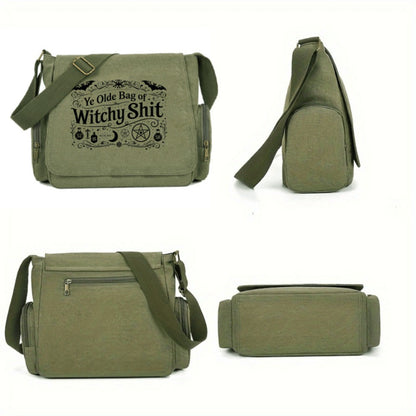 Laptop Bag – Large Capacity, for Travel & Everyday Use – detail view 9
