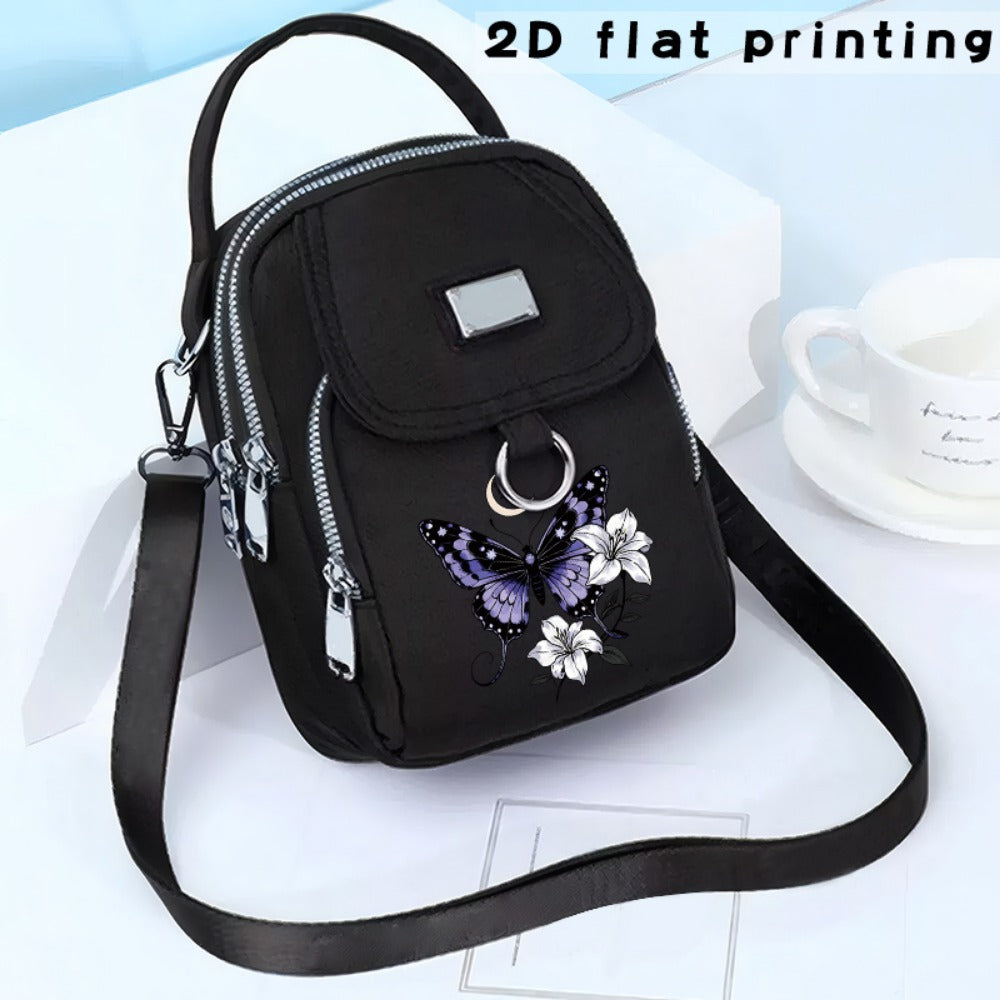Laptop Bag – Lightweight, for Work & Everyday Use – detail view 12