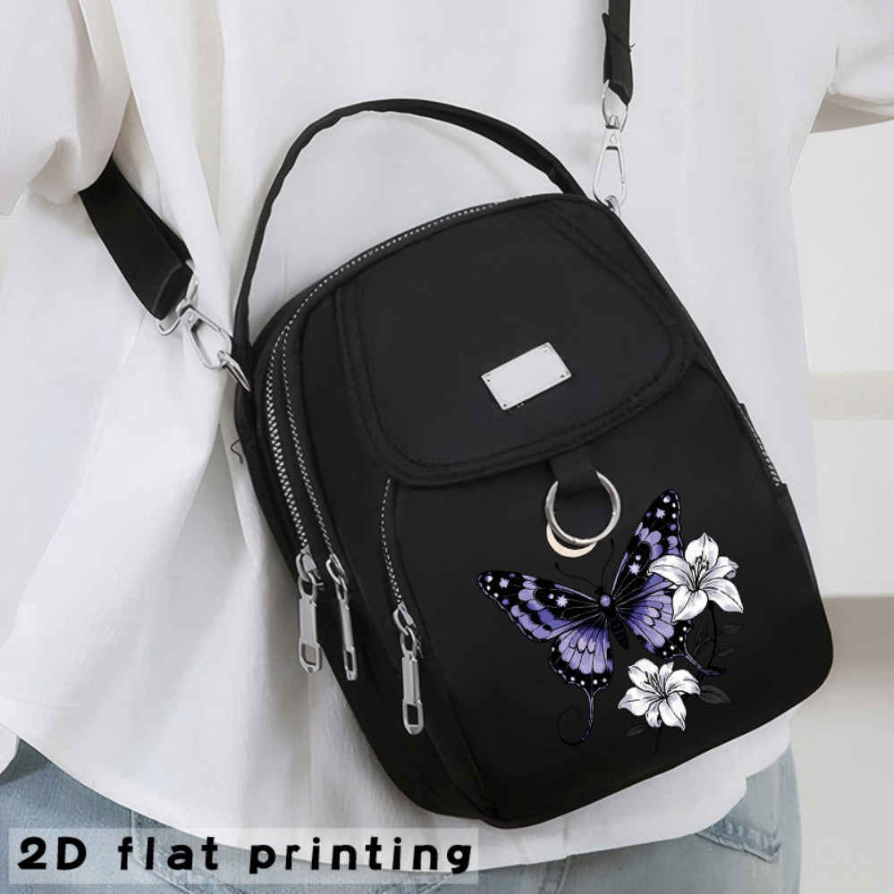 Laptop Bag – Lightweight, for Work & Everyday Use – detail view 13