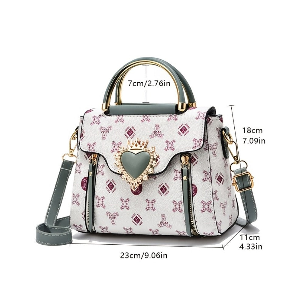 Laptop Bag – Mini, for Everyday Use – detail view 21