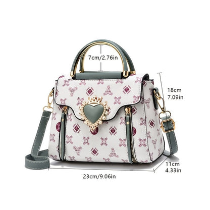 Laptop Bag – Mini, for Everyday Use – detail view 21